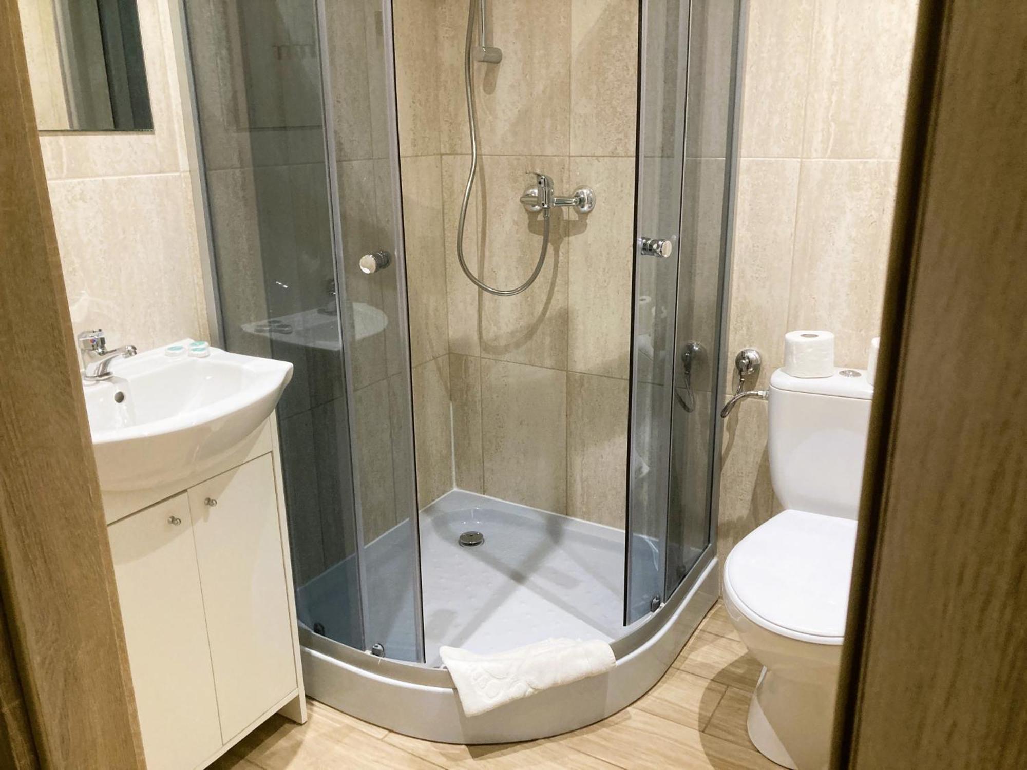Hotel Ava Γκλίβιτσε Εξωτερικό φωτογραφία