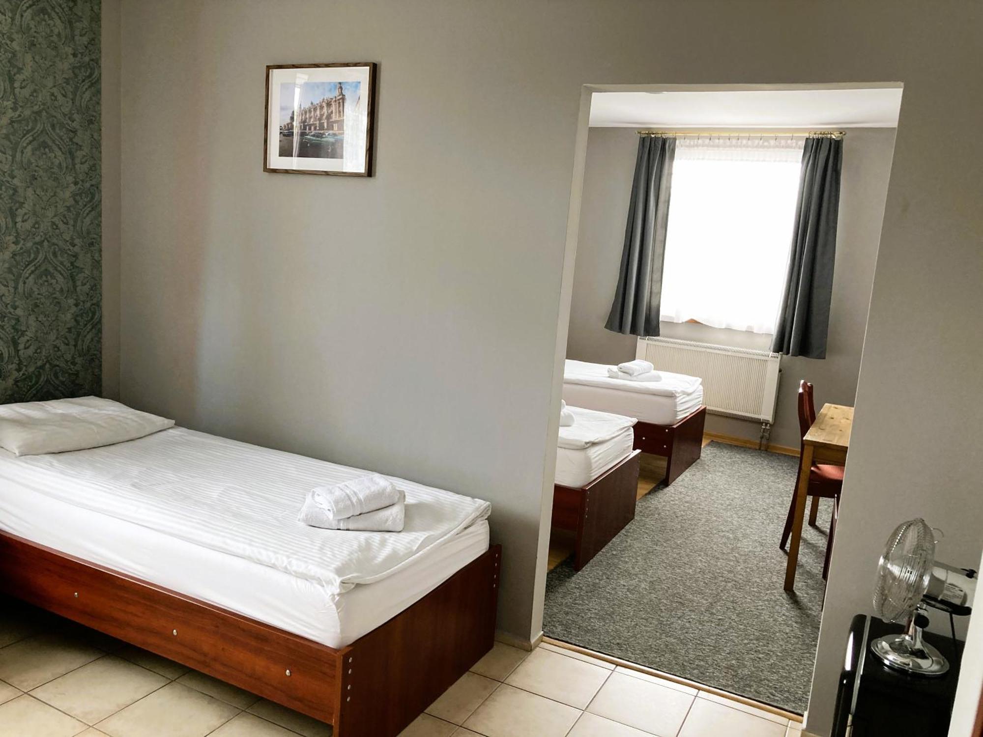 Hotel Ava Γκλίβιτσε Εξωτερικό φωτογραφία