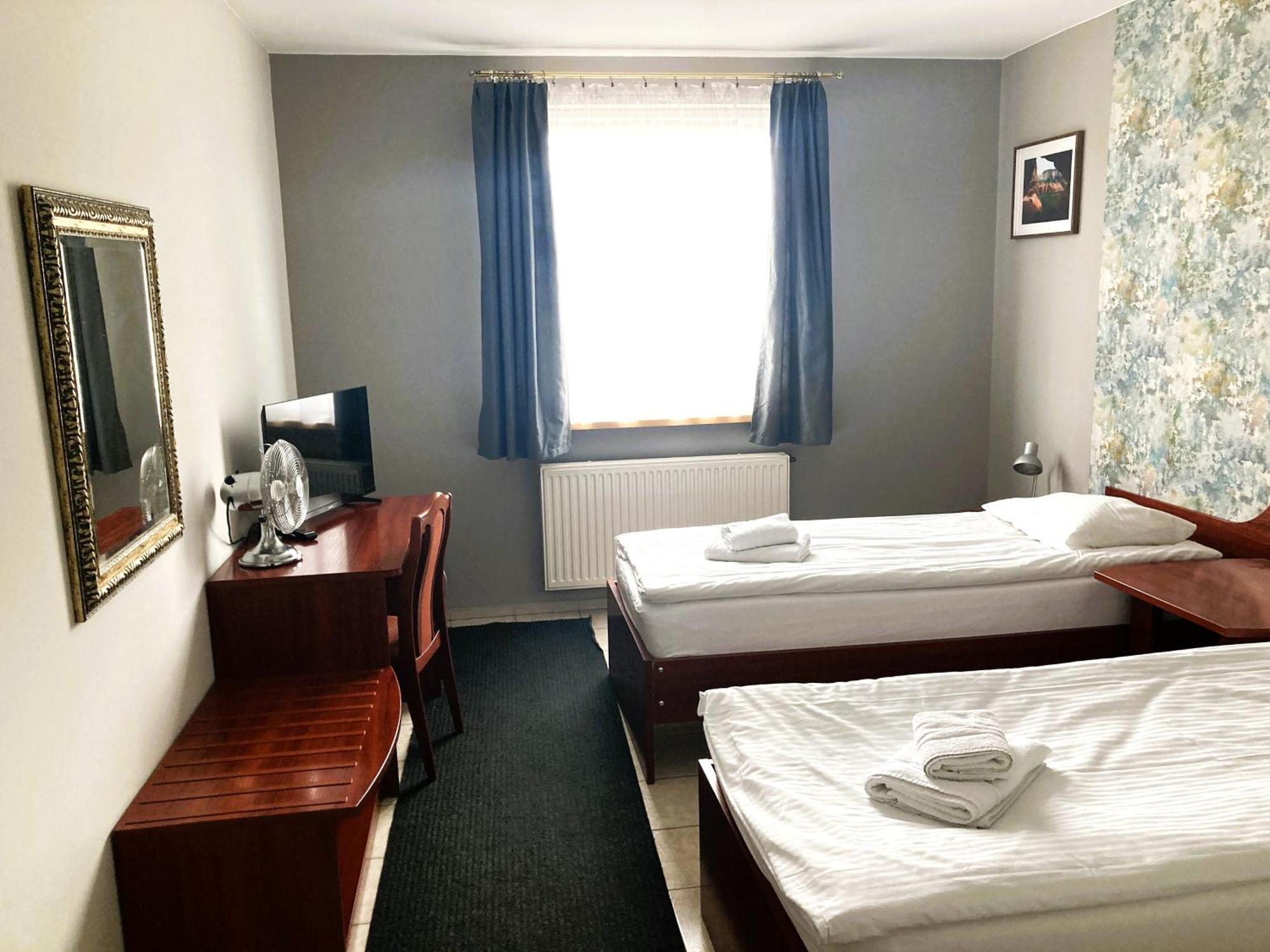 Hotel Ava Γκλίβιτσε Εξωτερικό φωτογραφία