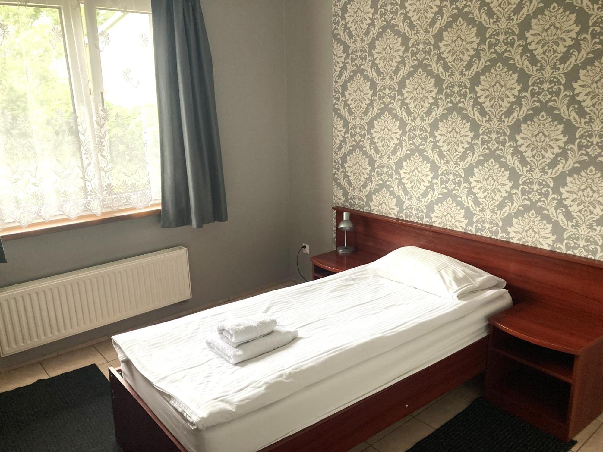 Hotel Ava Γκλίβιτσε Εξωτερικό φωτογραφία