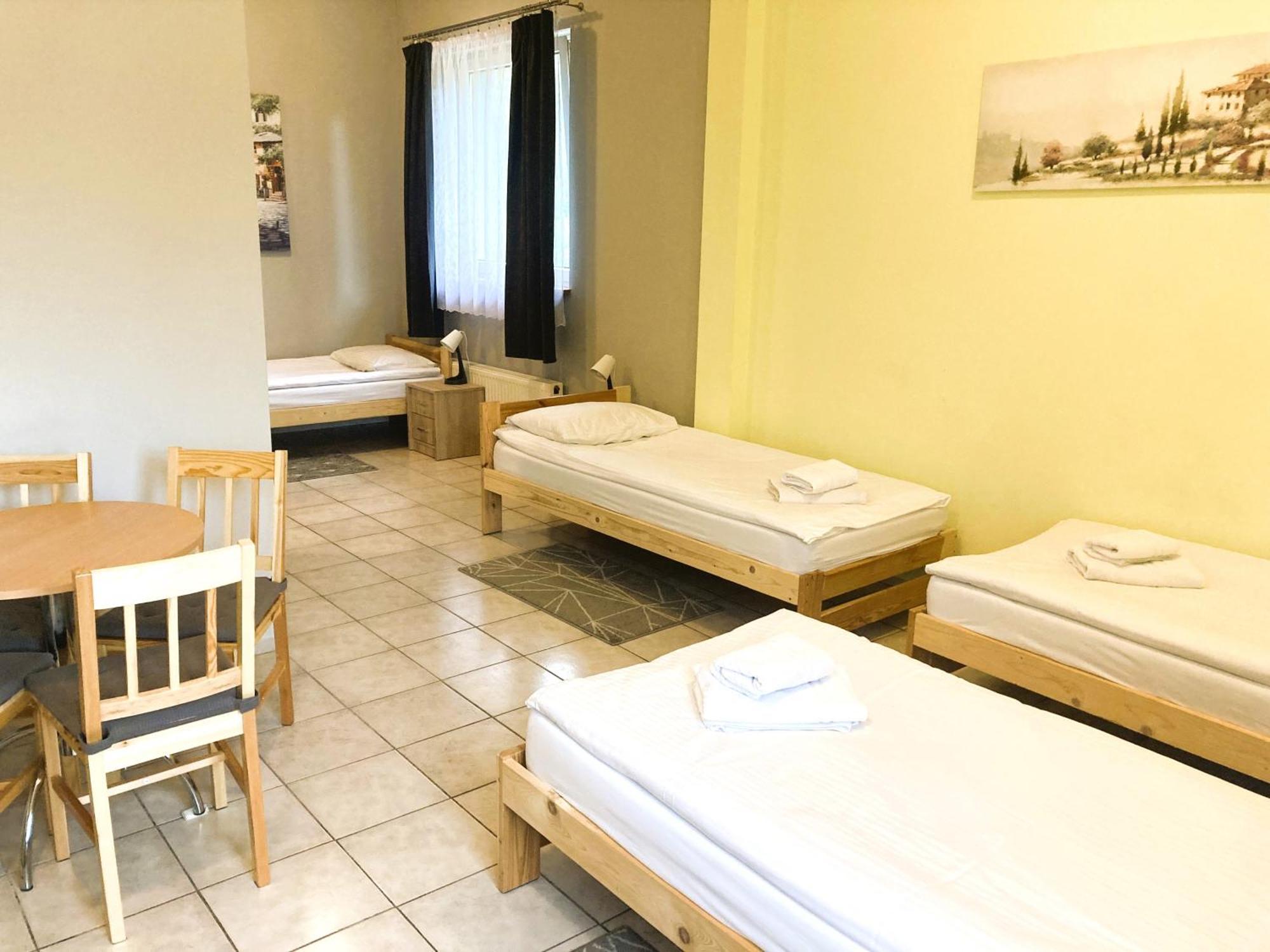 Hotel Ava Γκλίβιτσε Εξωτερικό φωτογραφία