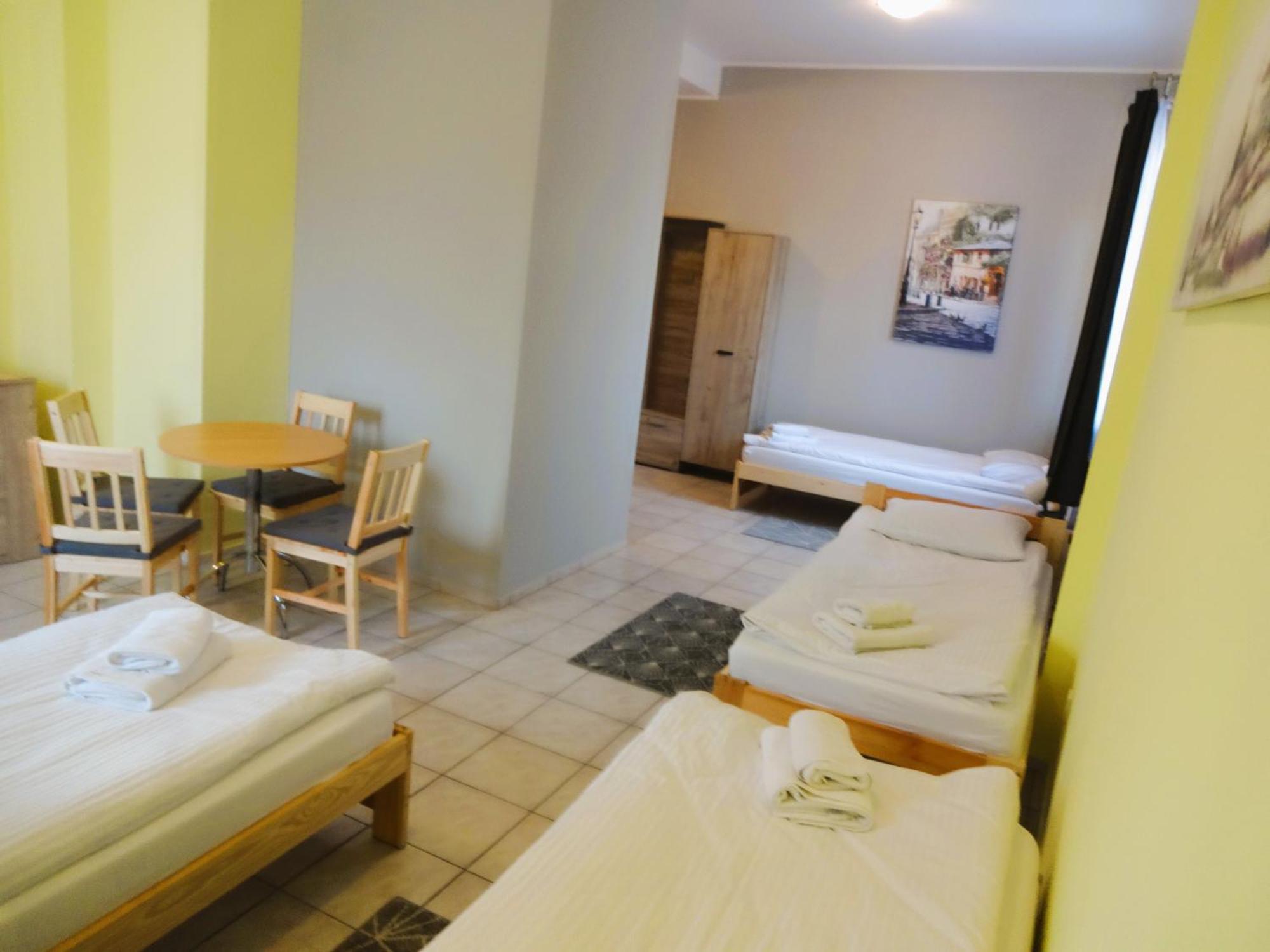Hotel Ava Γκλίβιτσε Δωμάτιο φωτογραφία