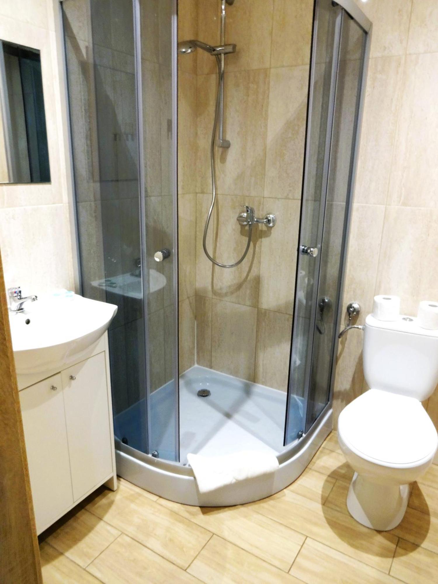 Hotel Ava Γκλίβιτσε Εξωτερικό φωτογραφία