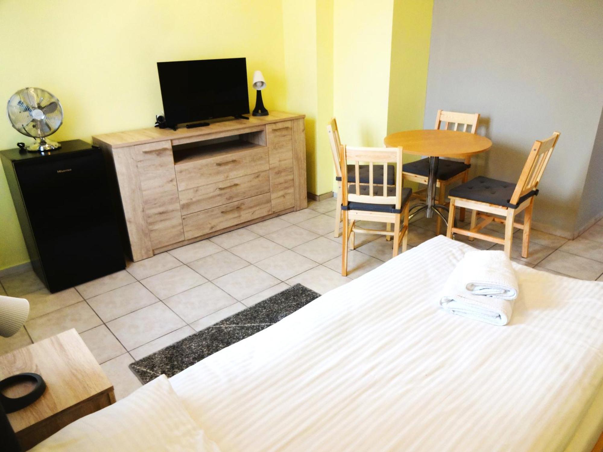 Hotel Ava Γκλίβιτσε Δωμάτιο φωτογραφία