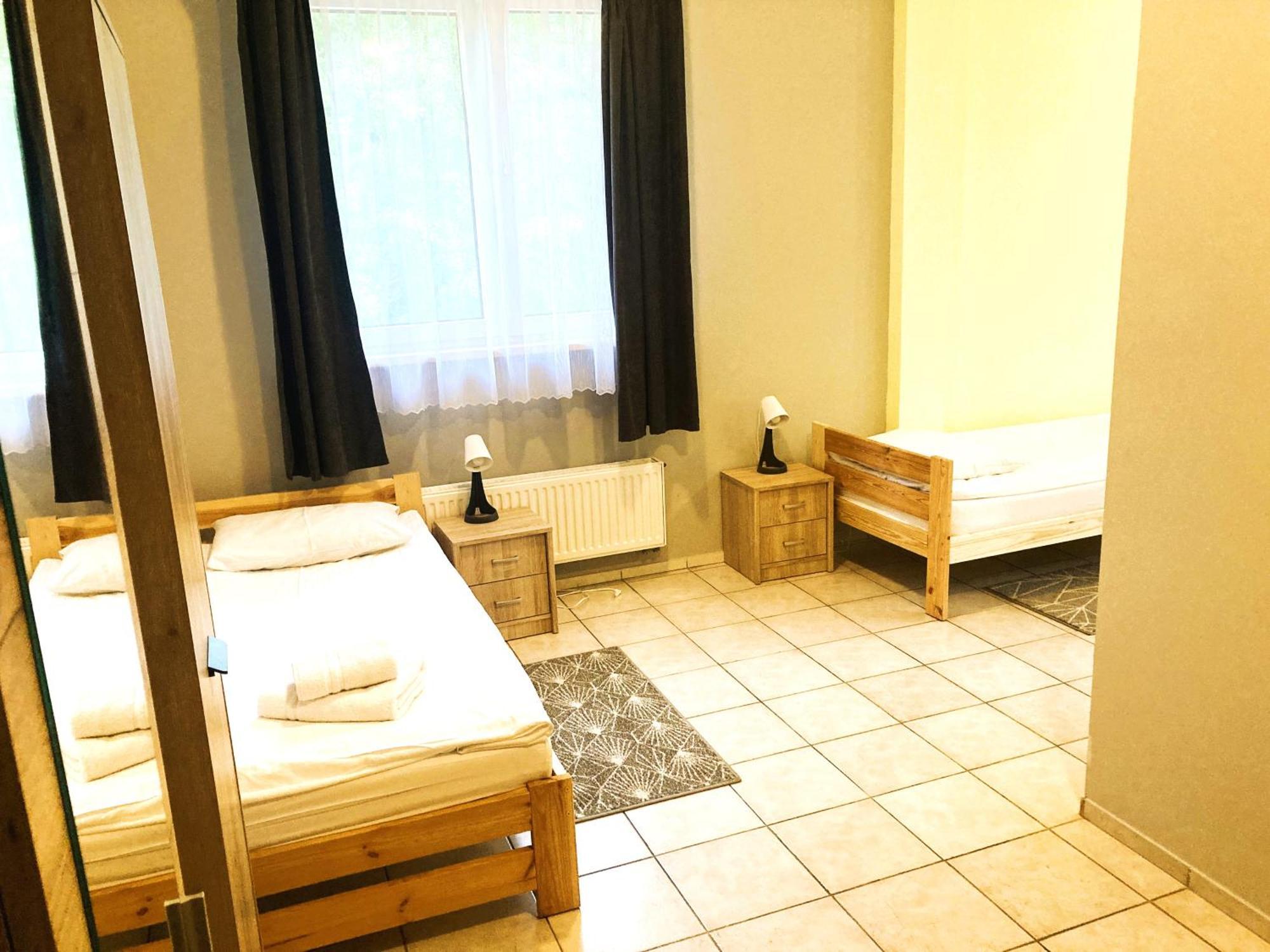 Hotel Ava Γκλίβιτσε Εξωτερικό φωτογραφία