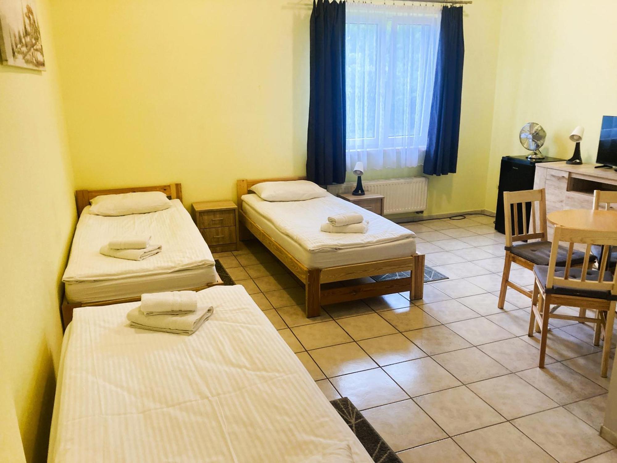 Hotel Ava Γκλίβιτσε Δωμάτιο φωτογραφία