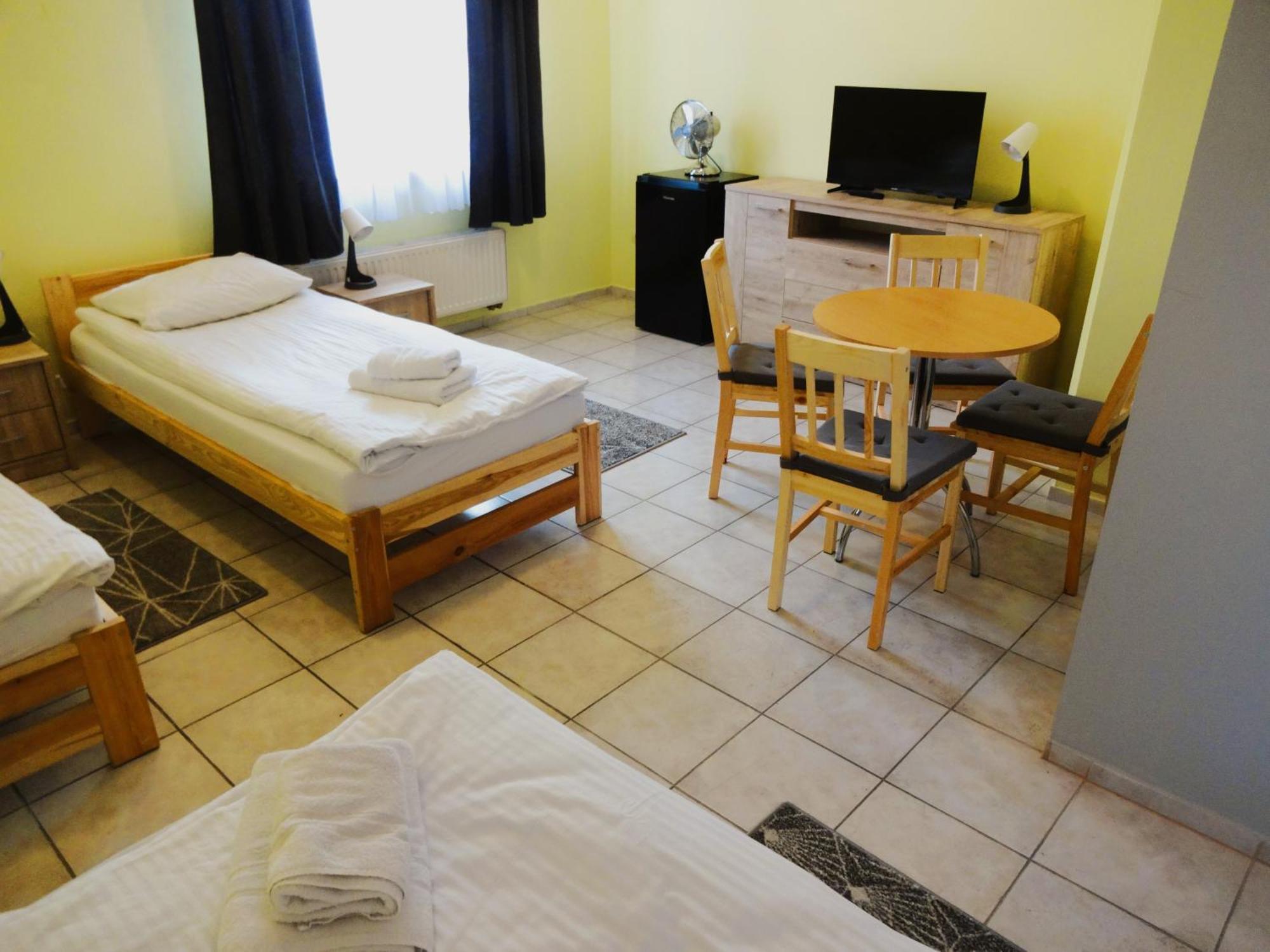 Hotel Ava Γκλίβιτσε Δωμάτιο φωτογραφία