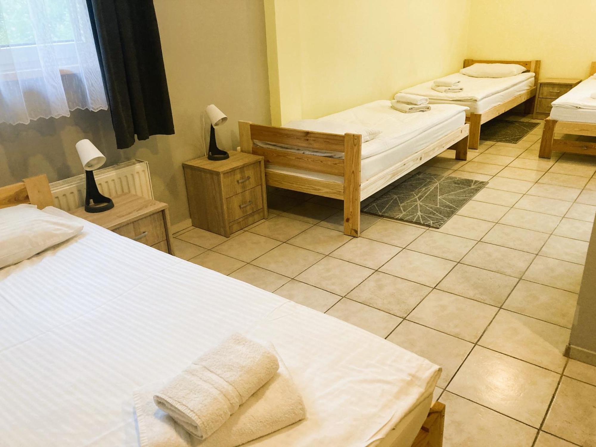 Hotel Ava Γκλίβιτσε Δωμάτιο φωτογραφία