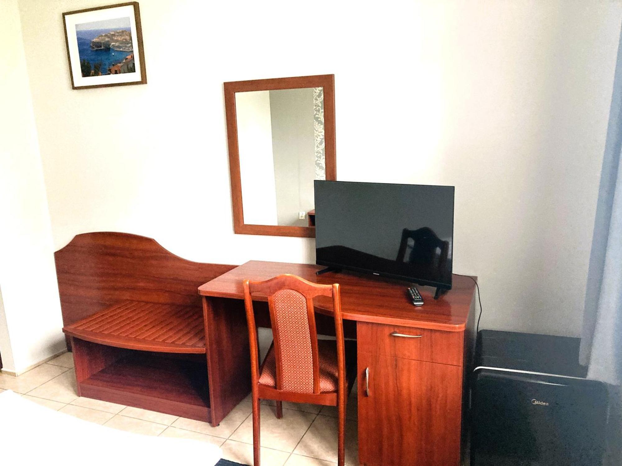 Hotel Ava Γκλίβιτσε Δωμάτιο φωτογραφία