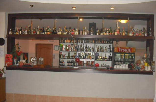 Hotel Ava Γκλίβιτσε Εξωτερικό φωτογραφία